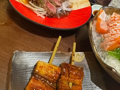 -鸟鹏烧鸟居酒屋(昌岗店)