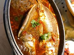 -炊烟小炒黄牛肉(中心印象城店)