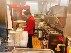 -姚记炒肝店(簋街店)