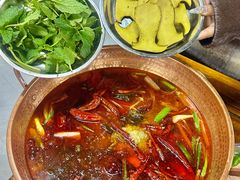 -紫荆广场·花漫里