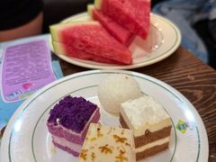 -巴犀烧烤(新崇光店)