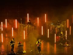 -交通银行前滩31演艺中心