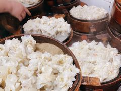 -海汇源老烧麦店(东大街总店)