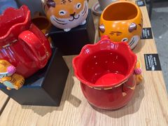 -星巴克(深圳前海香缤大厦分店)