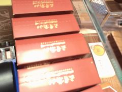 -嘉华鲜花饼·现烤(昆明老街店)