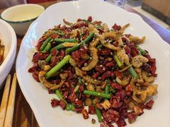 -渔家风味·鲅鱼水饺·央视展播·海鲜天津菜(开发区店)