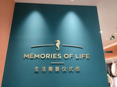 -海马体照相馆(大连柏威年购物中心店)