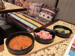 -墨纪Mojí墨西哥餐厅(官舍店)