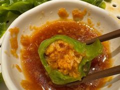 -前海沿·青岛菜(乐客城店)