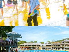 -南京银杏湖乐园