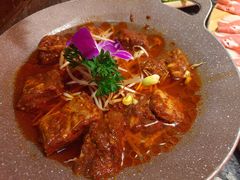 -蜀大侠火锅(森兰花园城店)