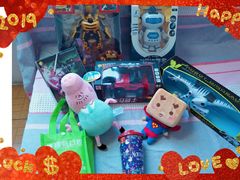 -大玩家超乐场(高新万达店)