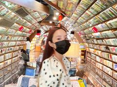 -钟书阁