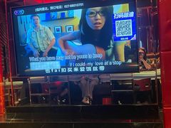 -阿曼达主题KTV(南湖都会店)