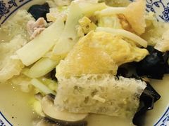 古镇炒三鲜-邱记私房菜·十八年本地菜