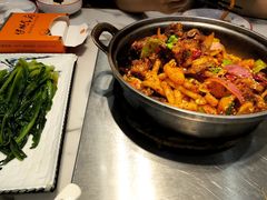 -伊帆食府·青海地方特色美食