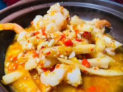 -费大厨辣椒炒肉(富兴店)