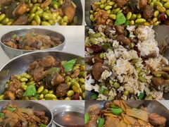 -谭哥盖浇饭(莲花小区店)