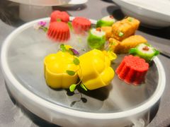-上海滩餐厅(BFC外滩金融中心店)