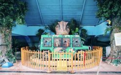 -宝燕乐园(闵行旗舰店)