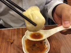 千忆牛肉灌汤包-千忆汤包(闽江路店)
