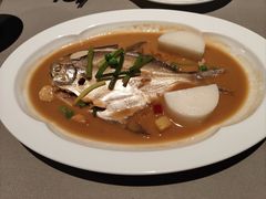 -荣轩(新荣记环球金融中心店)