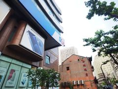 -中国电信(四川北路营业厅)