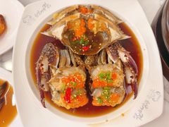 -顺美家幸福的酱蟹(东大门店)