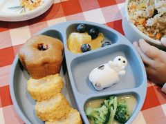 -西贝(厦门中华城店)