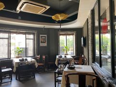 -味可道美食坊(福基路店)