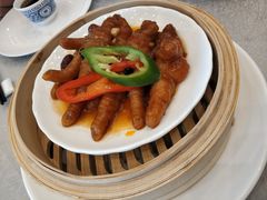 -汤臣·空中餐厅·严选粤菜(石湾世博广场店)