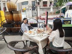 -巴伐利亚啤酒坊(意式风情街店)