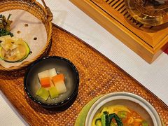 -叶叶菩提(太原别墅店)