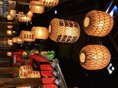 -南京大牌档(香港广场店)