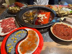 -蜀大侠火锅(春熙路店)