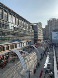 -塔塔王国·主题儿童游乐园(奥城商业广场店)