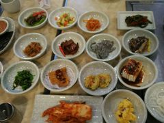 -金顺碳烤肉(1号店)
