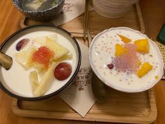 -春风·有糖(崇宁路店)