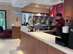 -COSTA COFFEE(西湖天地店)