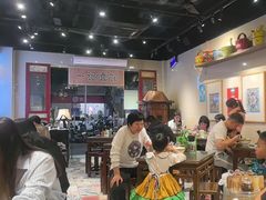-一记面馆(易发店)
