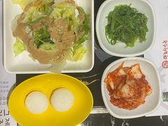 日式点心大福-松坂屋日料自助(长城路店)