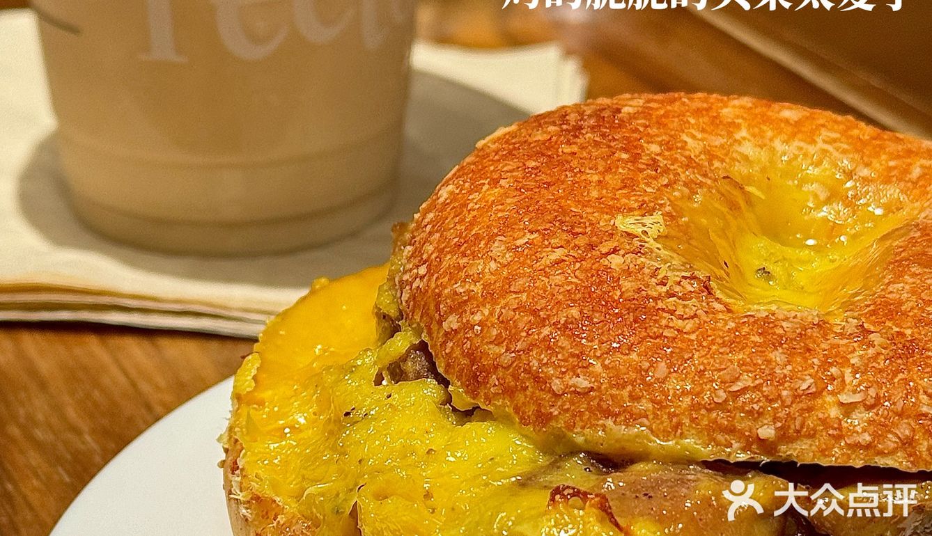 减肥人的快乐三明治🥪