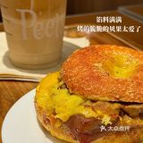 减肥人的快乐三明治🥪