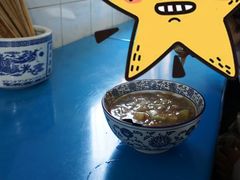-刘老虎肉丸糊辣汤(总店)