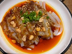 -渝信川菜(西单店)