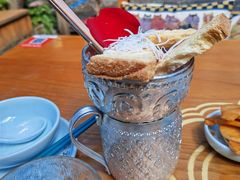 -菌自由丨野生菌火锅特色庭院餐厅(丽江古城店)