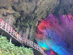 -英西峰林·洞天仙境