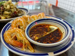 -三镇卤货二公司(汉街店)