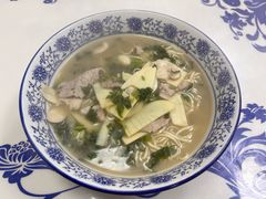 -复兴面王(河东路起源店)