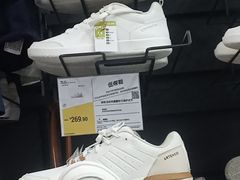 -迪卡侬(南二环店)